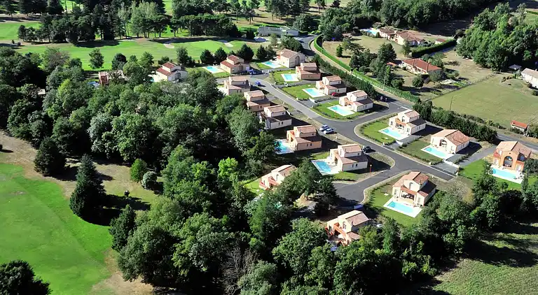 Villa in Pont-de-Larn