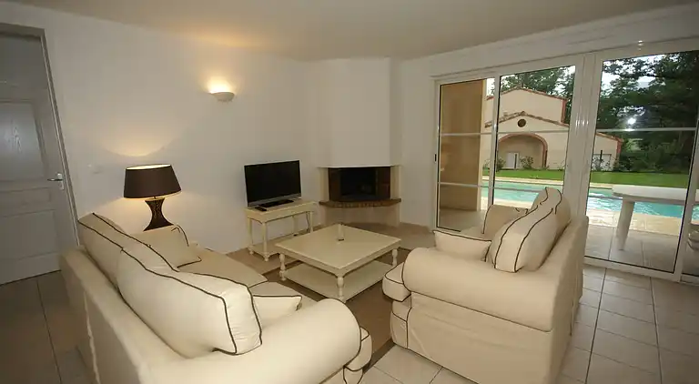 Villa in Pont-de-Larn