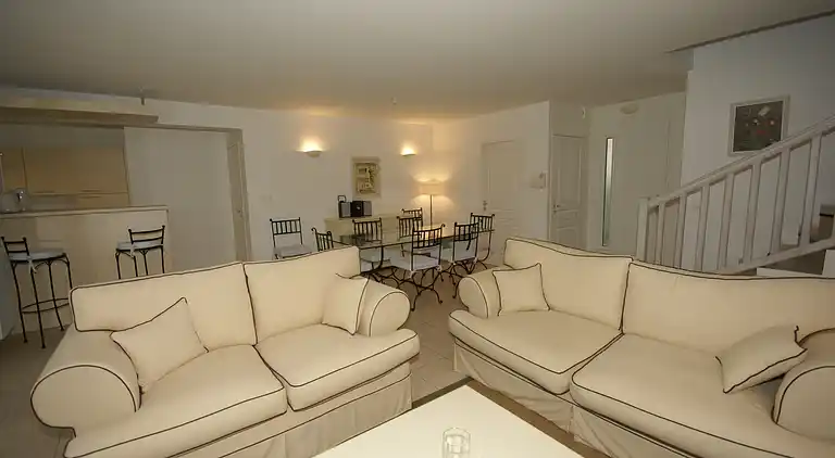 Villa in Pont-de-Larn