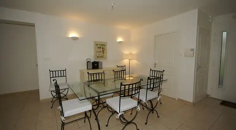 Villa in Pont-de-Larn