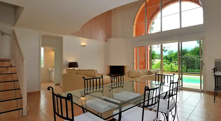 Villa in Pont-de-Larn