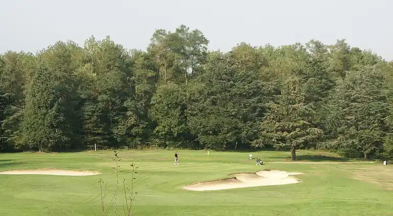 Villa in Pont-de-Larn