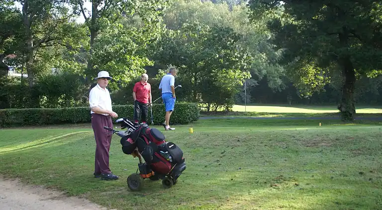 Villa in Pont-de-Larn