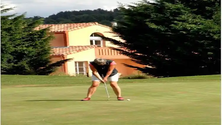 Villa in Pont-de-Larn