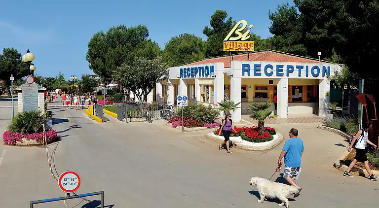 Holiday home in Fažana