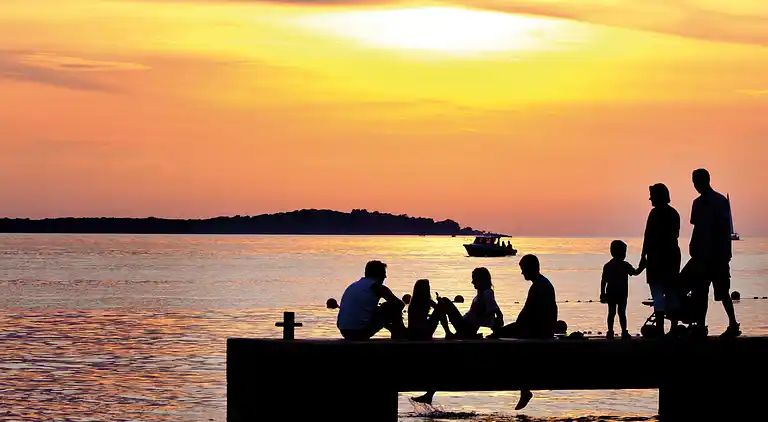 Holiday home in Fažana