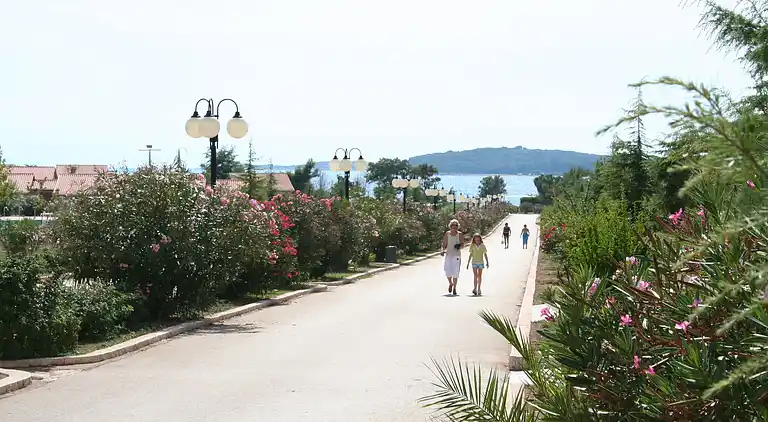 Holiday home in Fažana