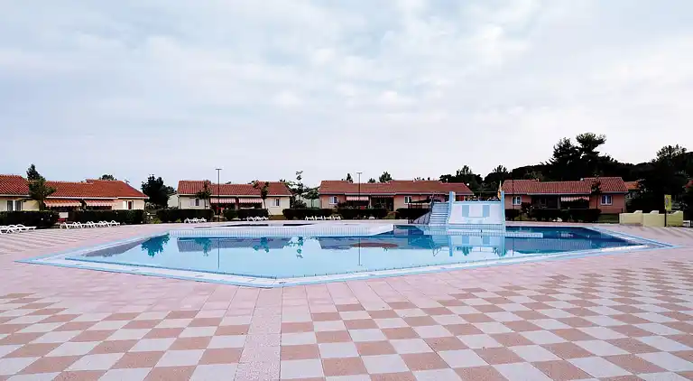 Semesterbostad i Fažana