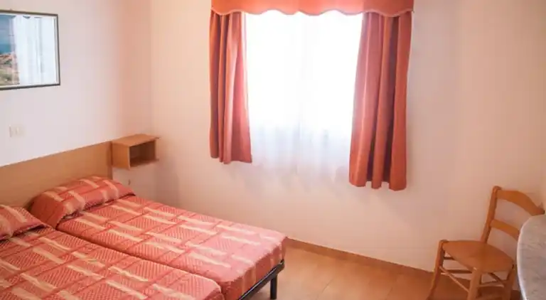 Semesterbostad i Fažana