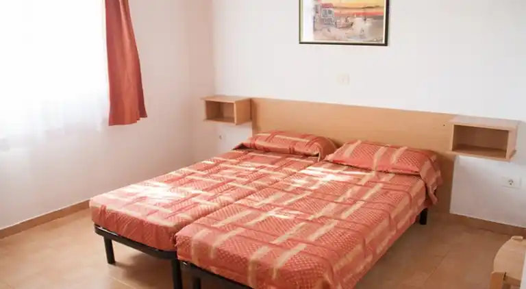 Semesterbostad i Fažana