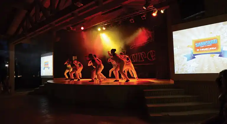 Semesterbostad i Fažana