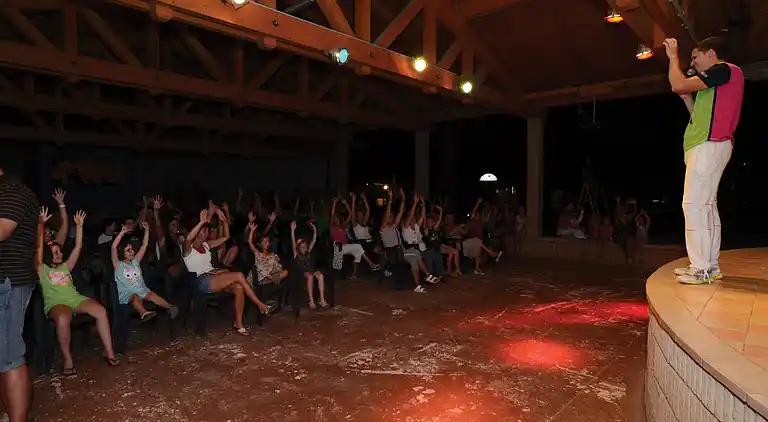 Semesterbostad i Fažana