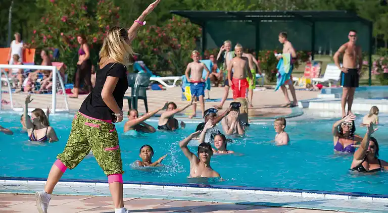 Semesterbostad i Fažana