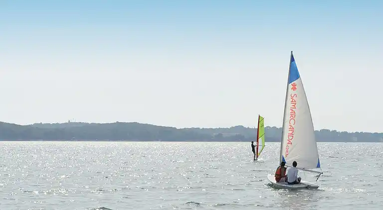 Semesterbostad i Fažana