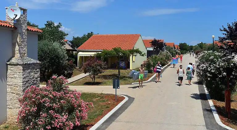 Holiday home in Fažana