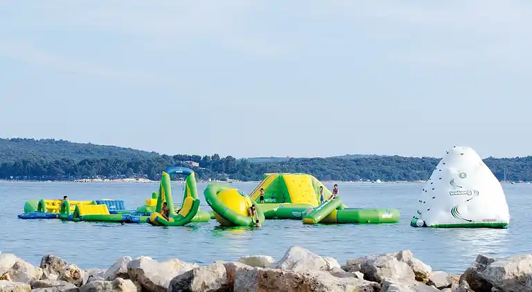 Holiday home in Fažana
