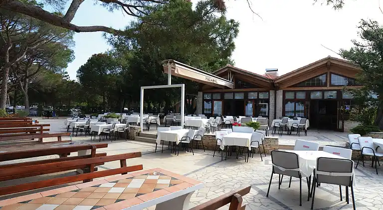 Holiday home in Fažana