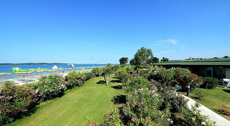 Holiday home in Fažana