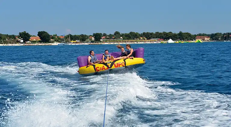 Holiday home in Fažana