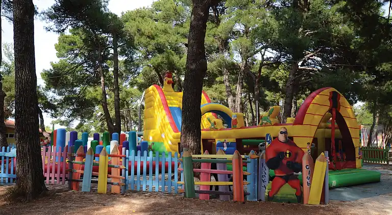 Holiday home in Fažana