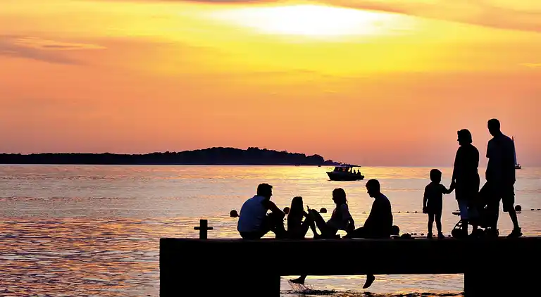 Holiday home in Fažana