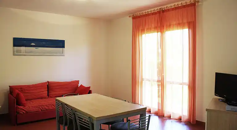 Villa i Isola Albarella