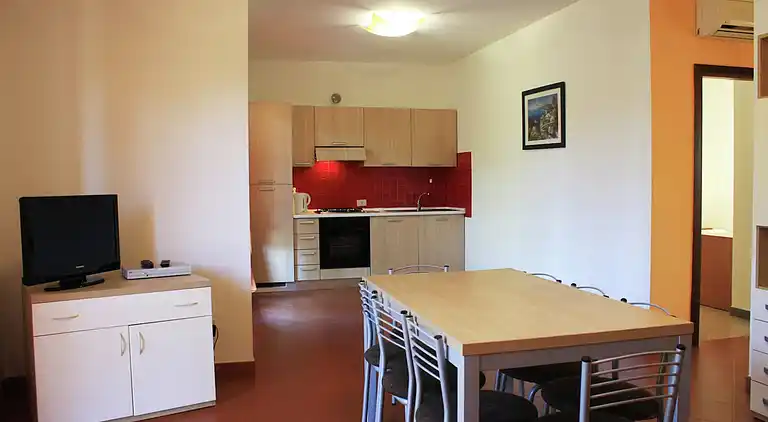 Villa i Isola Albarella