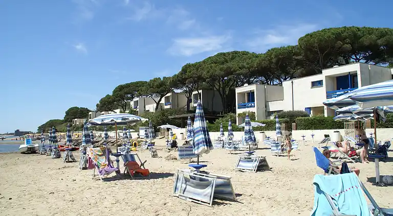 Ferienwohnung in Piombino