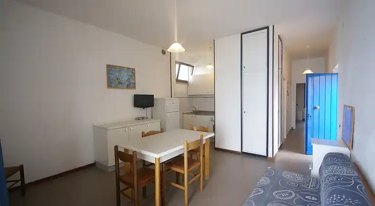 Ferienwohnung in Piombino