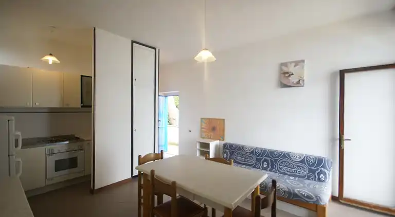 Ferienwohnung in Piombino