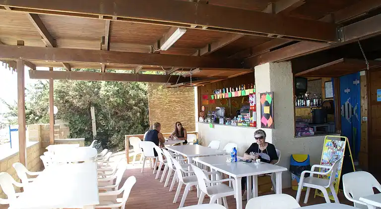 Ferienwohnung in Piombino