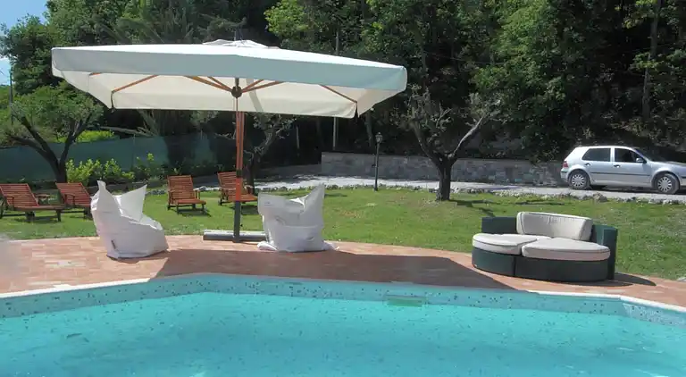 Apartment in Acqualagna