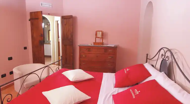 Apartment in Acqualagna