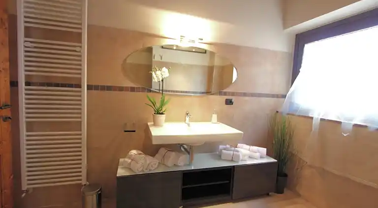 Apartment in Acqualagna