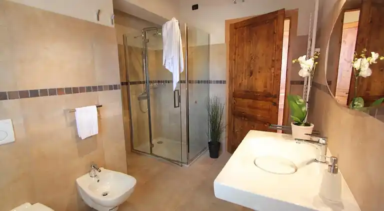 Apartment in Acqualagna