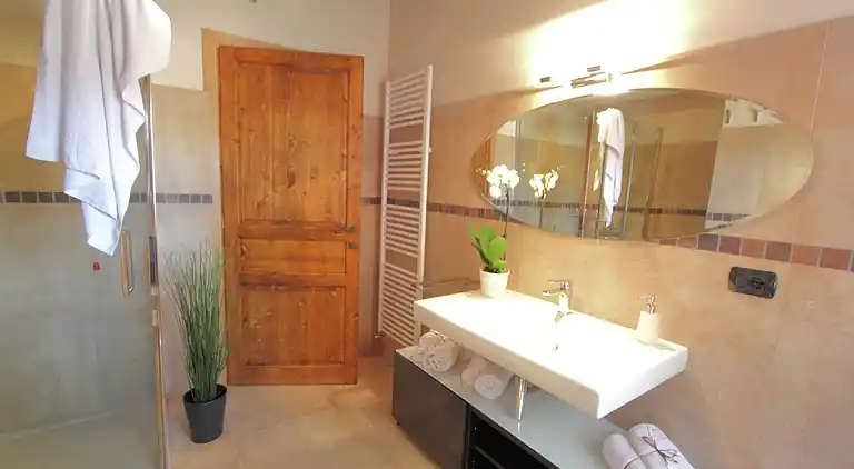 Apartment in Acqualagna