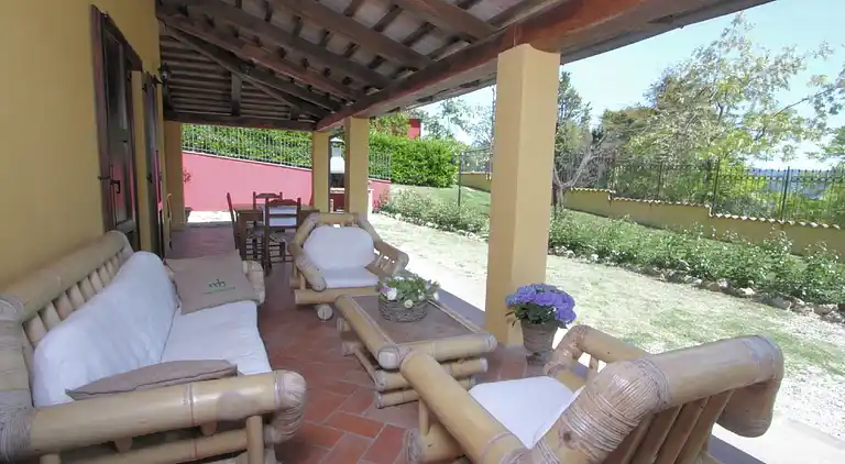 Apartment in Acqualagna