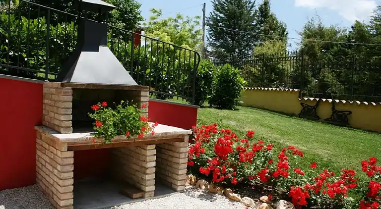 Apartment in Acqualagna