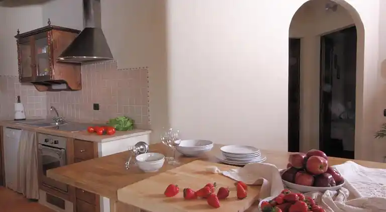 Apartment in Acqualagna