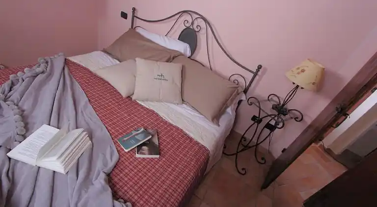 Apartment in Acqualagna