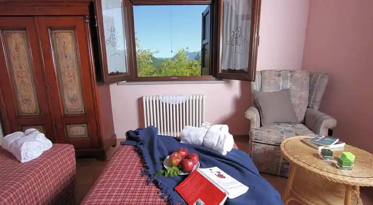 Apartment in Acqualagna