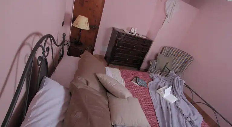 Apartment in Acqualagna