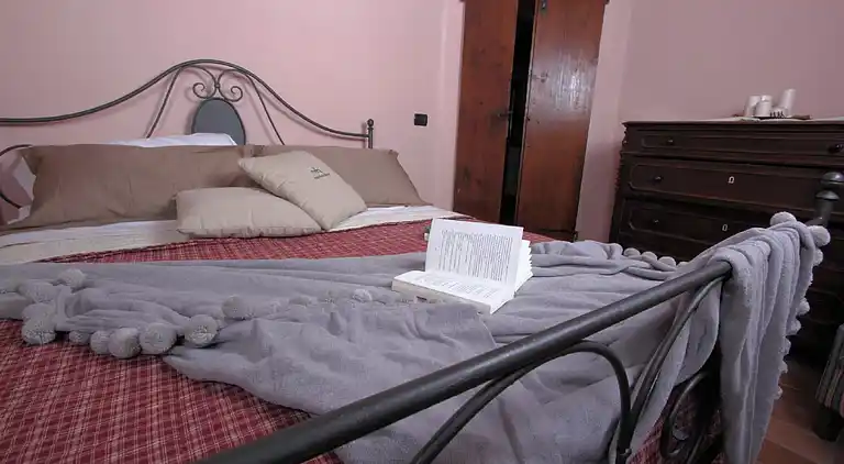 Apartment in Acqualagna