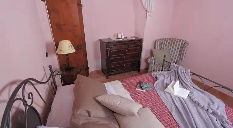 Apartment in Acqualagna