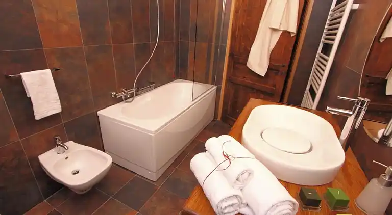 Apartment in Acqualagna