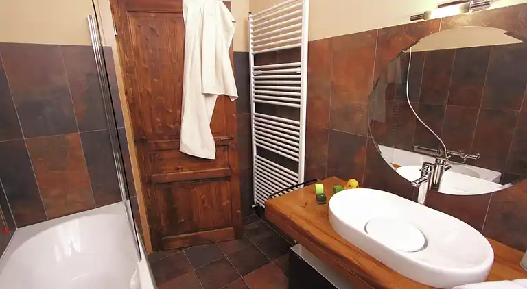 Apartment in Acqualagna