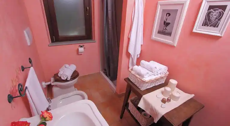 Apartment in Acqualagna