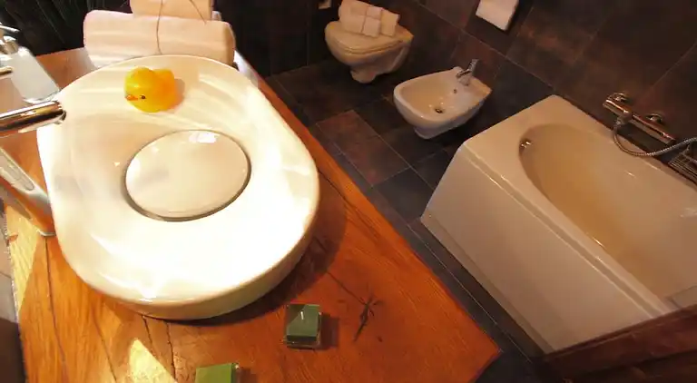 Apartment in Acqualagna