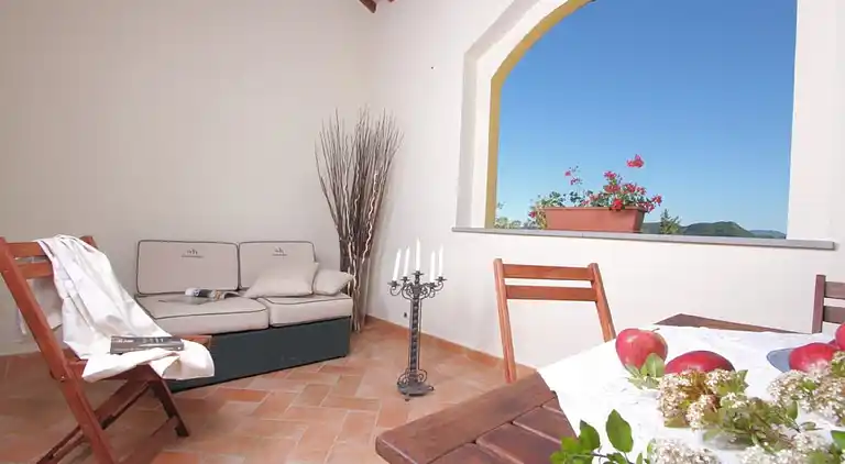 Apartment in Acqualagna