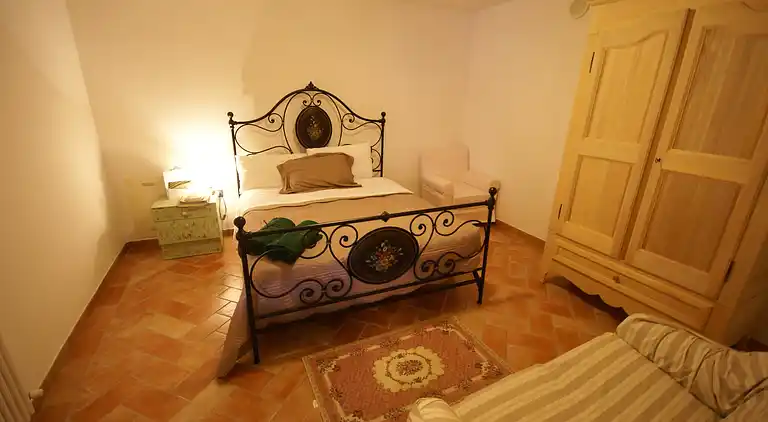 Apartment in Acqualagna